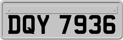 DQY7936