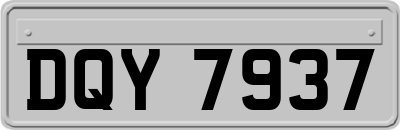 DQY7937