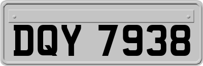 DQY7938