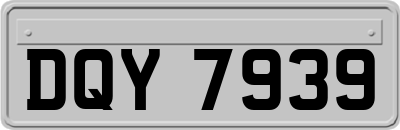DQY7939