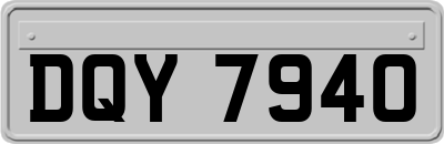 DQY7940