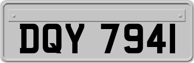 DQY7941