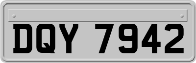DQY7942
