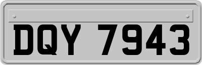 DQY7943