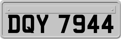 DQY7944