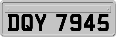 DQY7945