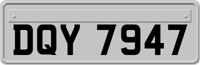 DQY7947