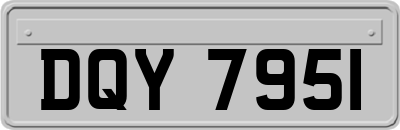 DQY7951