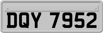 DQY7952