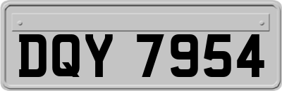 DQY7954