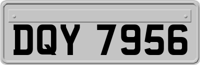 DQY7956