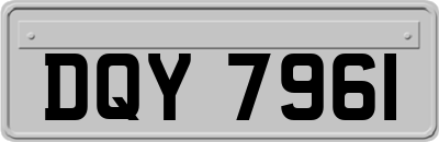 DQY7961