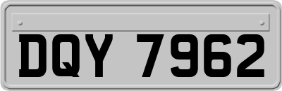 DQY7962