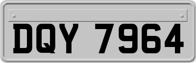 DQY7964