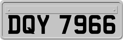 DQY7966