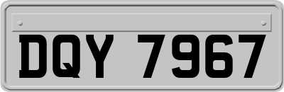 DQY7967