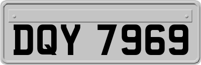 DQY7969