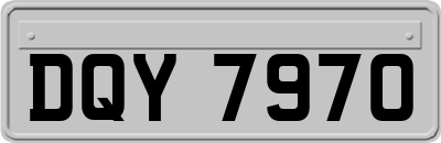 DQY7970