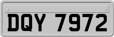 DQY7972