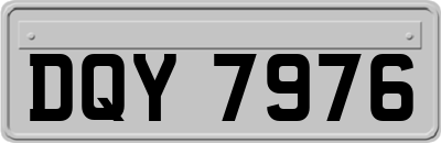 DQY7976
