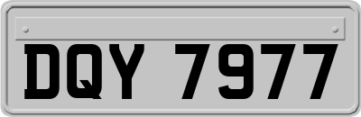 DQY7977