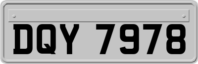 DQY7978