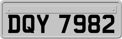 DQY7982