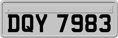DQY7983