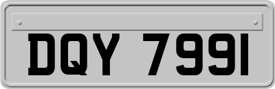 DQY7991