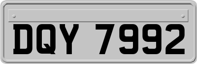 DQY7992