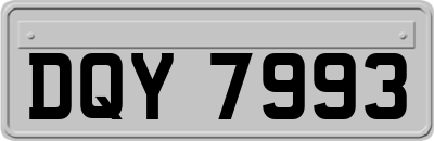 DQY7993