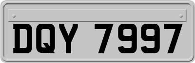 DQY7997