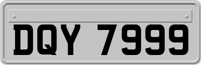 DQY7999