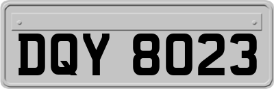 DQY8023
