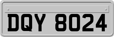 DQY8024