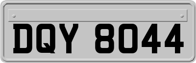 DQY8044