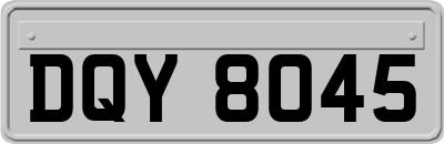 DQY8045