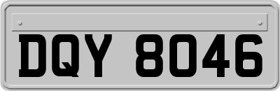DQY8046