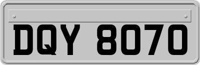 DQY8070