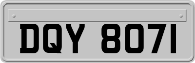 DQY8071