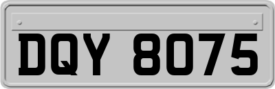 DQY8075