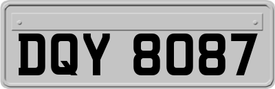 DQY8087