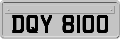 DQY8100