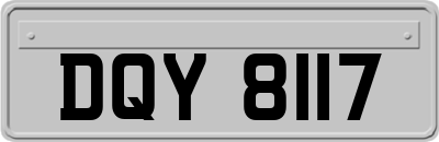 DQY8117