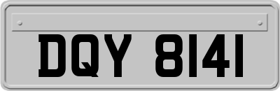DQY8141