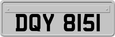 DQY8151
