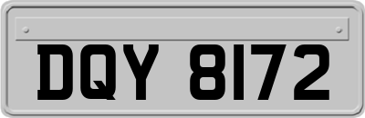 DQY8172