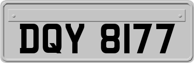 DQY8177