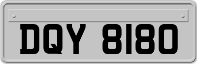 DQY8180
