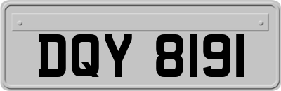 DQY8191